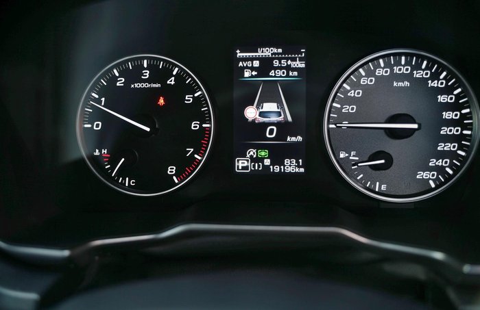 2022 Subaru Outback AWD Touring