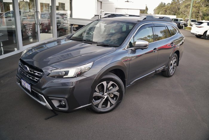 2022 Subaru Outback AWD Touring