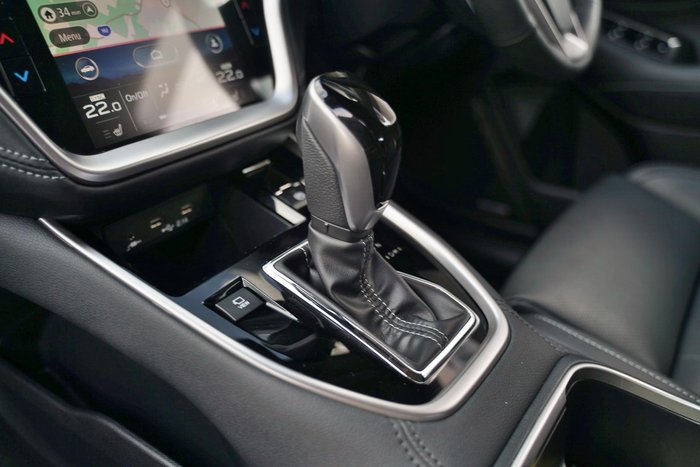 2022 Subaru Outback AWD Touring