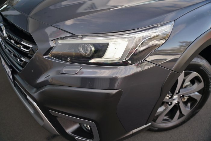 2022 Subaru Outback AWD Touring