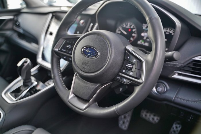 2022 Subaru Outback AWD Touring