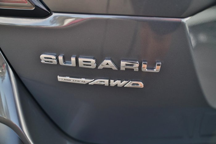 2022 Subaru Outback AWD Touring