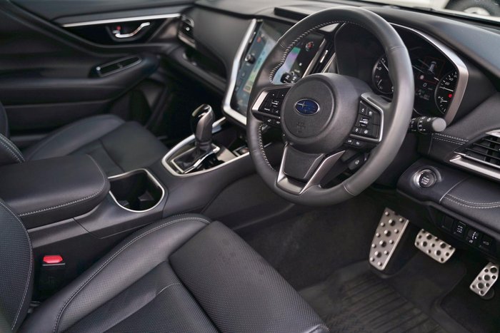 2022 Subaru Outback AWD Touring