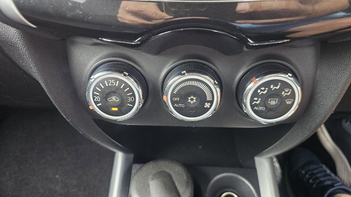 2015 Peugeot 4008 Active MY15 Titanium Grey