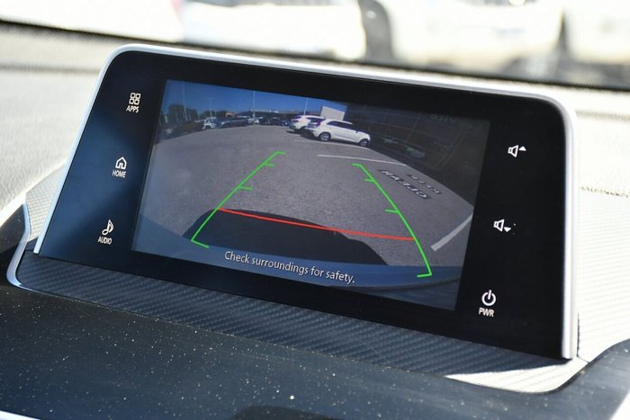 2019 Mitsubishi Eclipse Cross ES