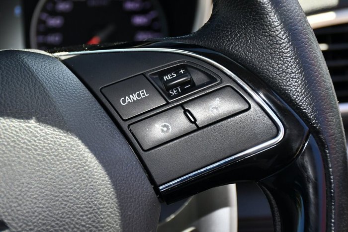 2019 Mitsubishi Eclipse Cross ES