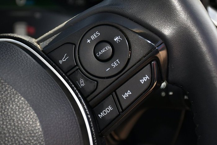 2020 Toyota RAV4 Cruiser