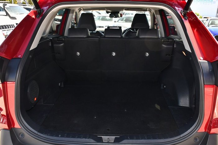 2020 Toyota RAV4 Cruiser