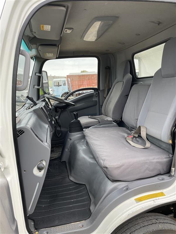 2020 Isuzu Npr 45 - 155 Tipper NPR 45-155