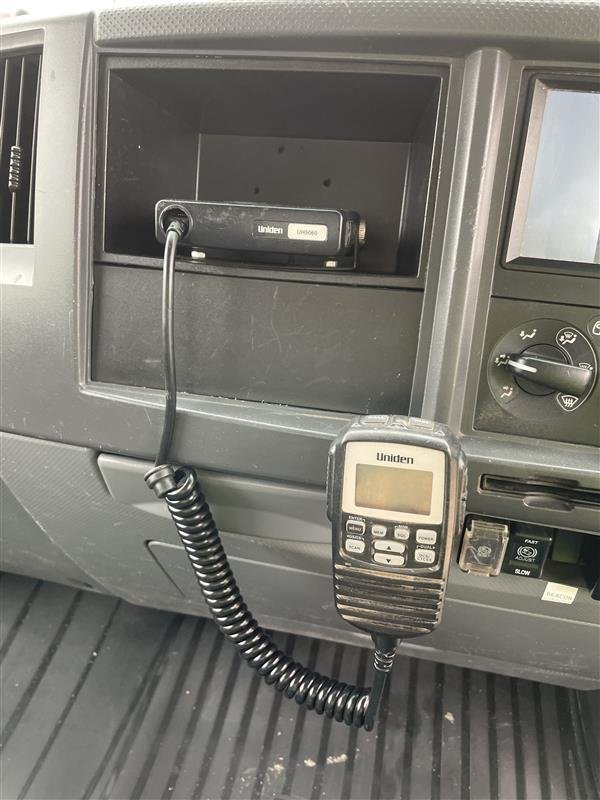 2020 Isuzu Npr 45 - 155 Tipper NPR 45-155