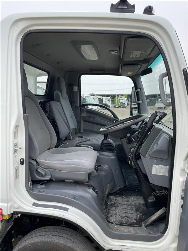 2020 Isuzu Npr 45 - 155 Tipper NPR 45-155