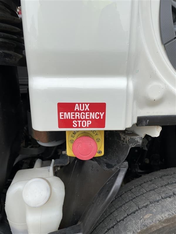 2020 Isuzu Npr 45 - 155 Tipper NPR 45-155