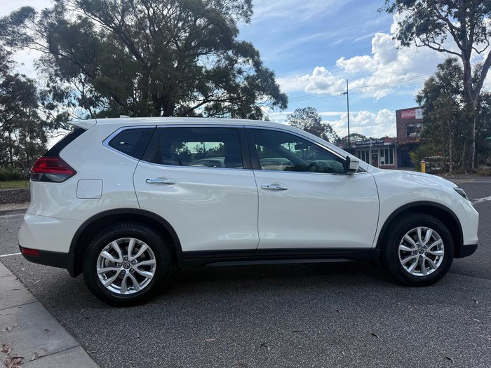 2019 Nissan X-TRAIL ST