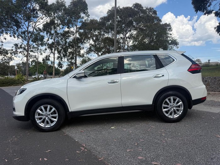 2019 Nissan X-TRAIL ST