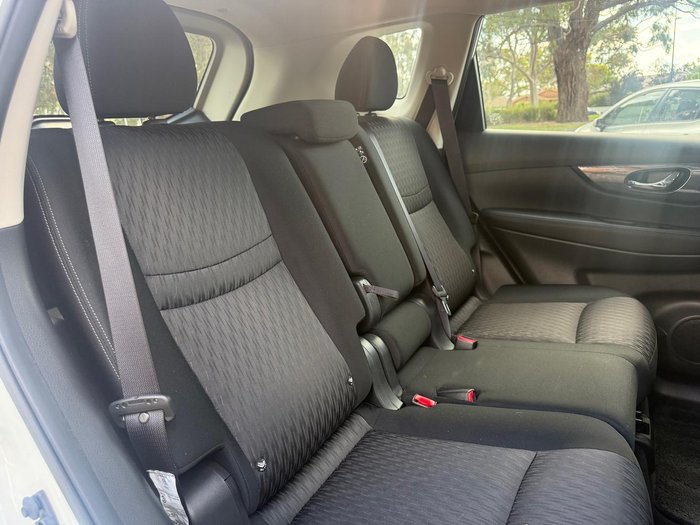 2019 Nissan X-TRAIL ST