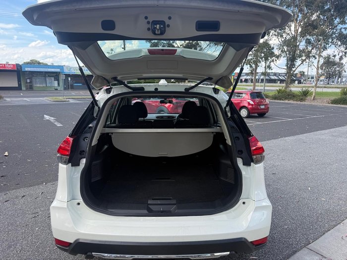 2019 Nissan X-TRAIL ST