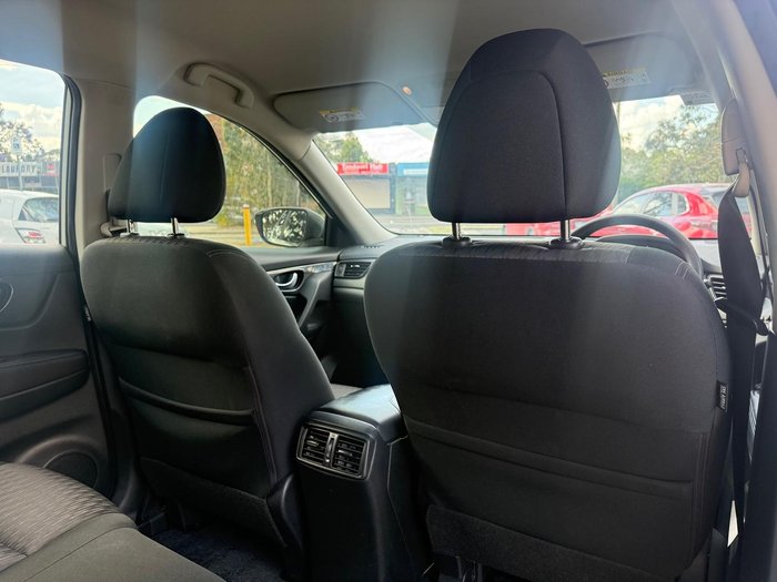 2019 Nissan X-TRAIL ST