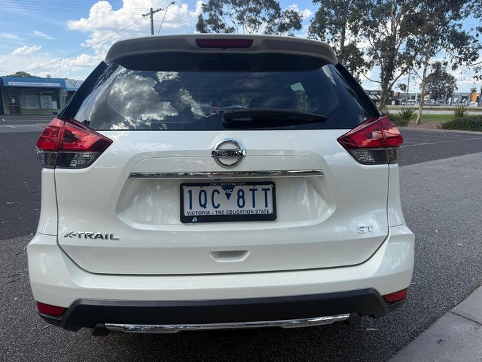 2019 Nissan X-TRAIL ST