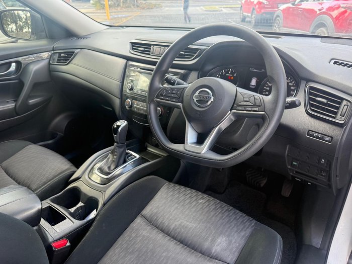 2019 Nissan X-TRAIL ST