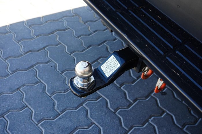 2021 Toyota Hilux SR