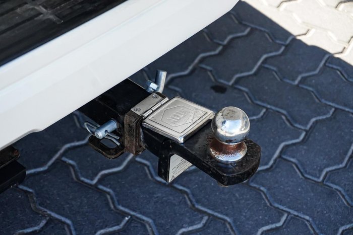 2022 Toyota Landcruiser Prado GXL