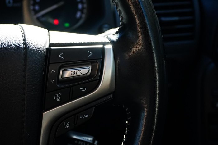 2022 Toyota Landcruiser Prado GXL