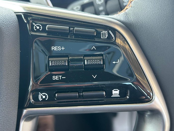 2025 KGM Torres Hybrid K40