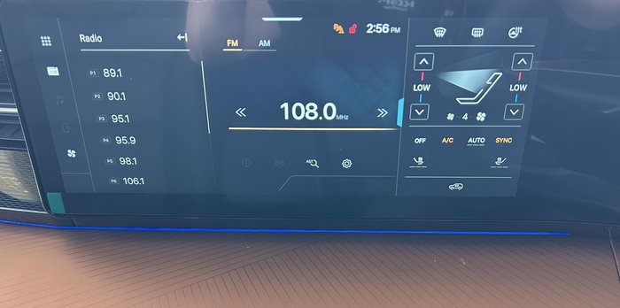 2025 KGM Torres Hybrid K40