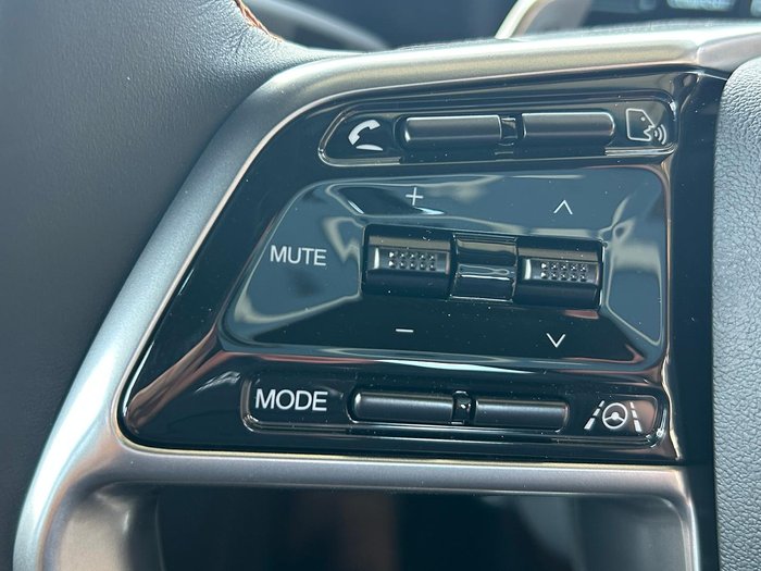 2025 KGM Torres Hybrid K40