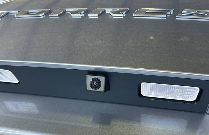 2025 KGM Torres Hybrid K40