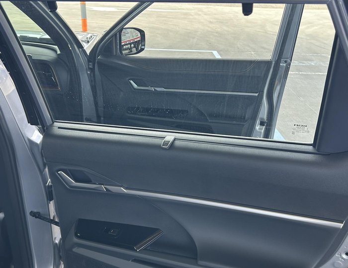 2025 KGM Torres Hybrid K40