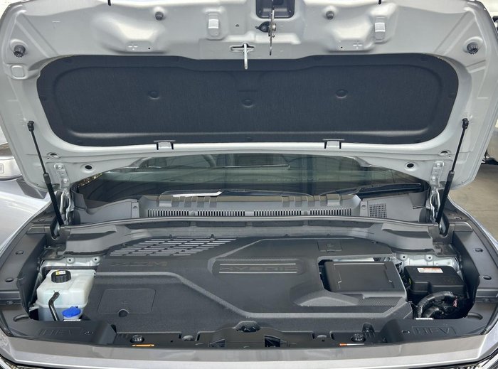 2025 KGM Torres Hybrid K40