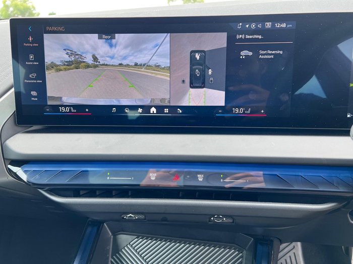 2025 BMW X3 20 xDrive