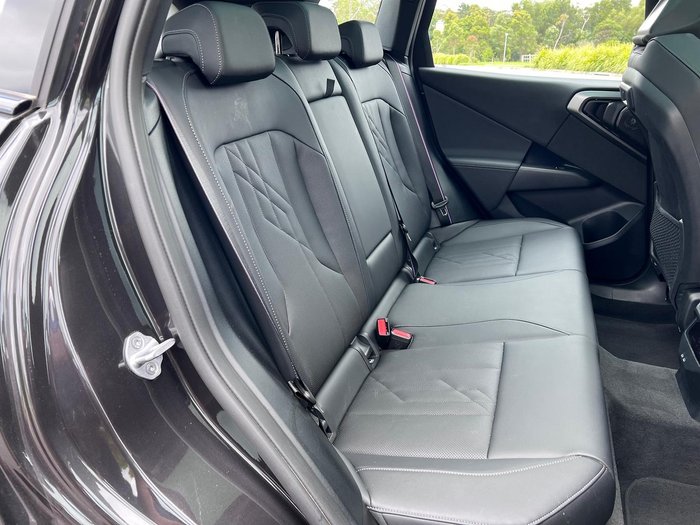 2025 BMW X3 20 xDrive