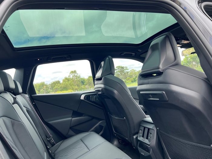 2025 BMW X3 20 xDrive