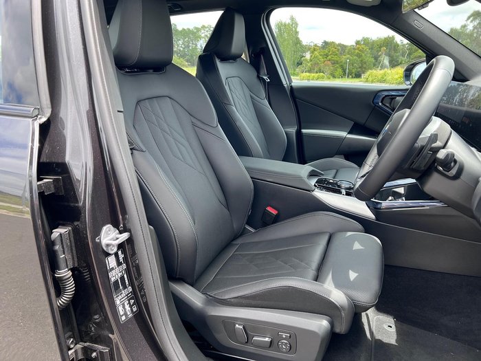 2025 BMW X3 20 xDrive