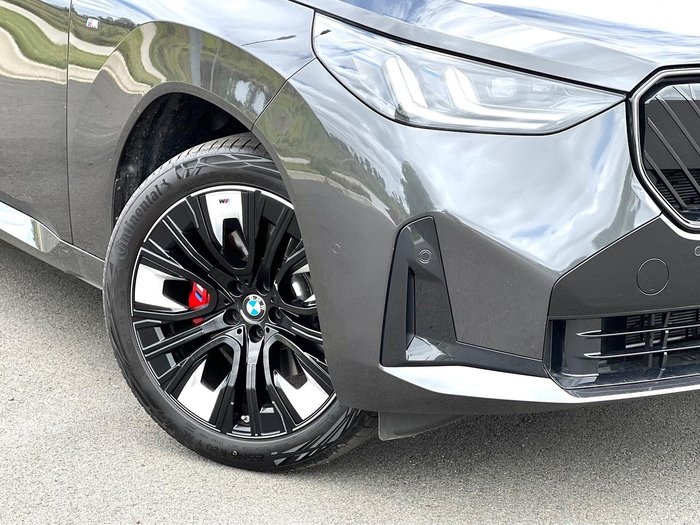 2025 BMW X3 20 xDrive