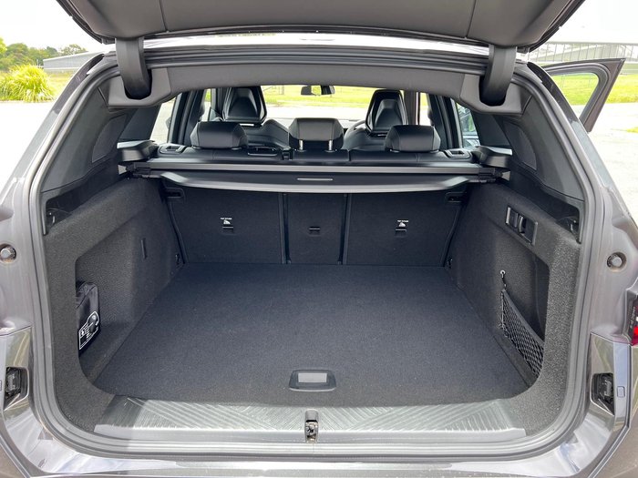 2025 BMW X3 20 xDrive