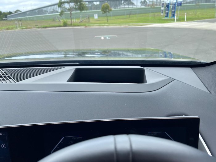 2025 BMW X3 20 xDrive