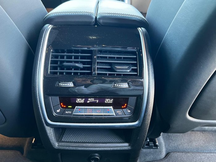 2025 BMW X6 M Competition