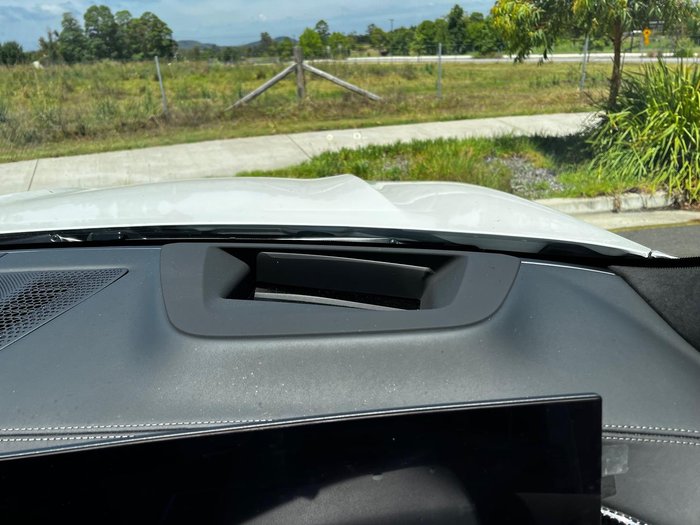 2025 BMW X6 M Competition