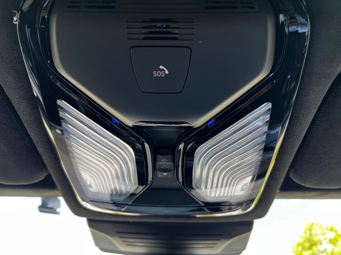 2025 BMW X6 M Competition