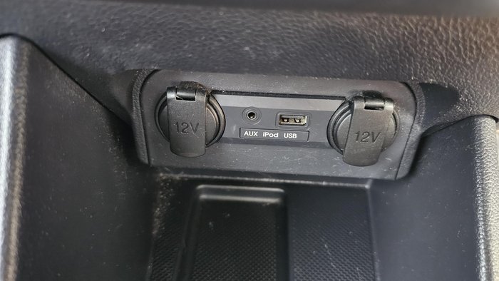 2014 Kia Rio S UB MY14 Aurora Black