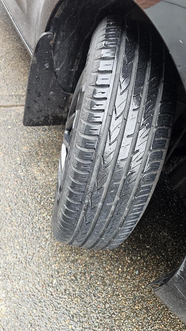 2014 Kia Rio S UB MY14 Aurora Black