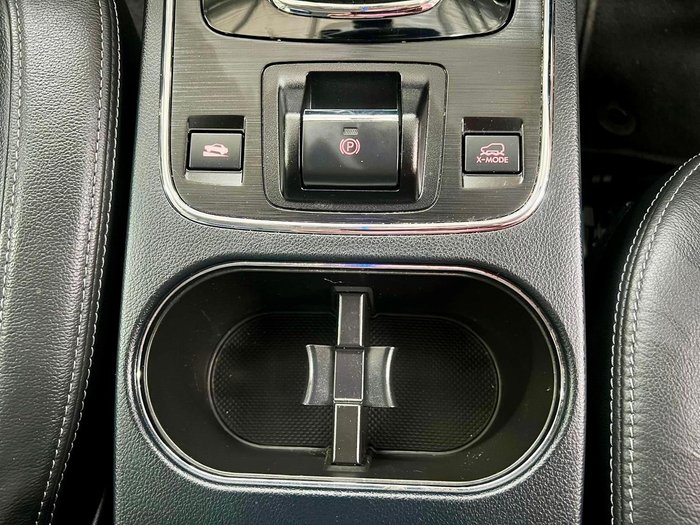 2018 Subaru Outback 2.5i Premium 5GEN MY18 AWD Platinum Grey