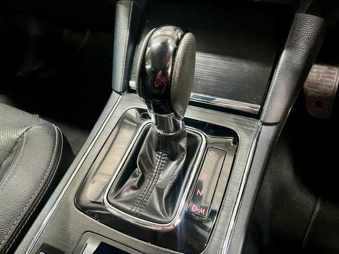 2017 Subaru Outback 2.5i Premium 5GEN MY17 AWD Platinum Grey