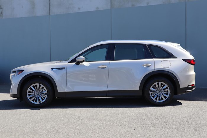 2025 Mazda CX-90 G50e Touring