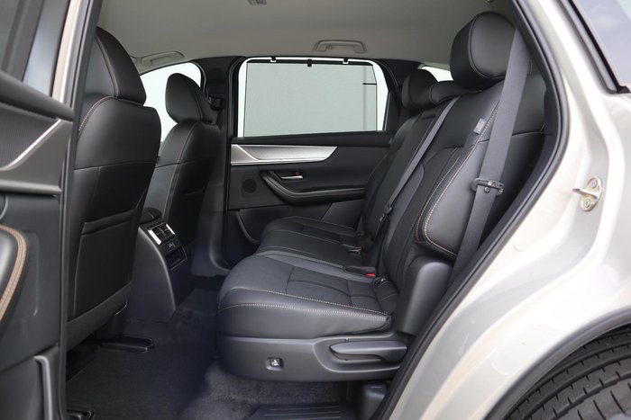 2025 Mazda CX-90 G50e Touring