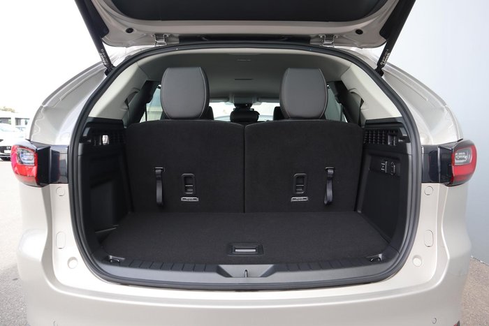 2025 Mazda CX-90 G50e Touring