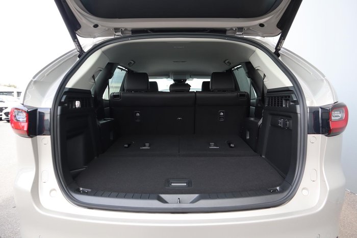 2025 Mazda CX-90 G50e Touring